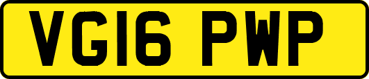 VG16PWP