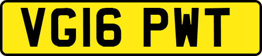 VG16PWT