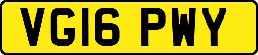 VG16PWY