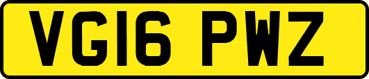 VG16PWZ