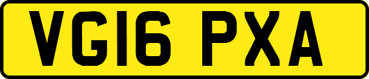VG16PXA