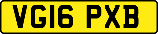 VG16PXB