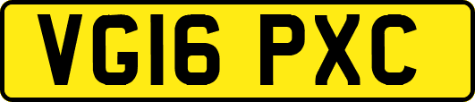 VG16PXC