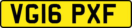 VG16PXF