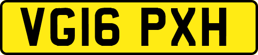 VG16PXH
