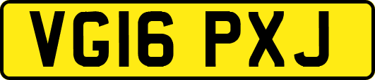 VG16PXJ