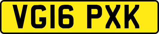 VG16PXK