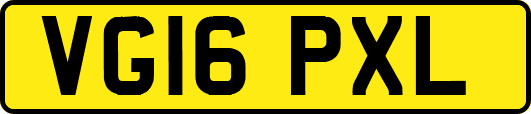 VG16PXL