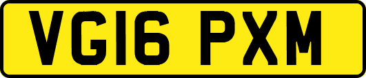 VG16PXM