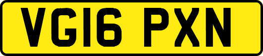 VG16PXN