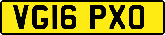 VG16PXO
