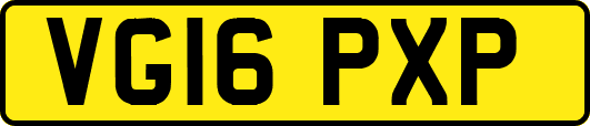 VG16PXP
