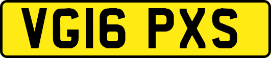 VG16PXS