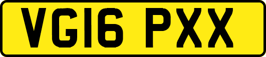 VG16PXX