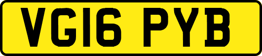 VG16PYB