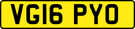 VG16PYO
