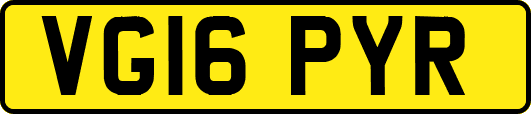 VG16PYR
