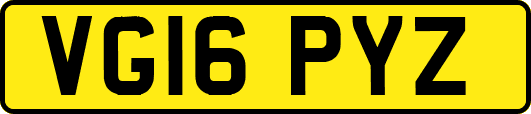 VG16PYZ