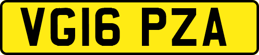 VG16PZA