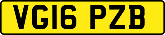 VG16PZB