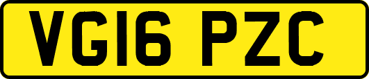 VG16PZC