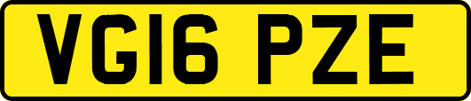 VG16PZE