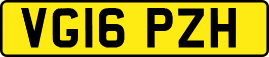 VG16PZH