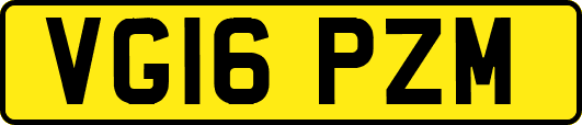 VG16PZM