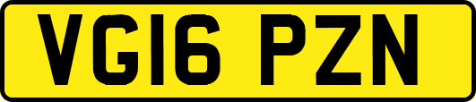 VG16PZN