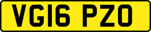 VG16PZO