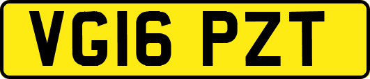 VG16PZT