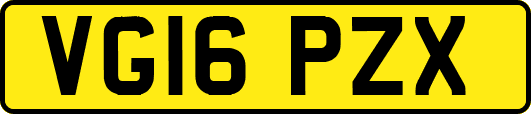 VG16PZX