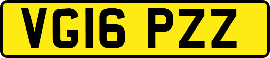 VG16PZZ