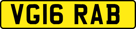VG16RAB