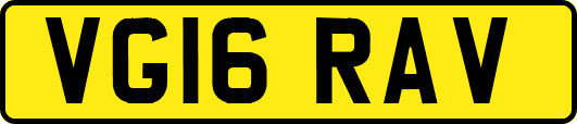 VG16RAV