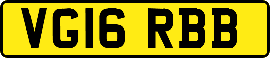 VG16RBB