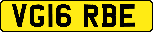 VG16RBE