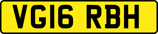 VG16RBH