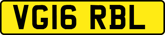 VG16RBL