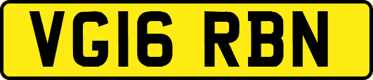 VG16RBN