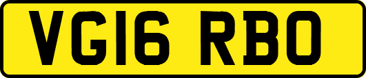 VG16RBO