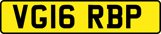 VG16RBP