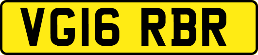 VG16RBR