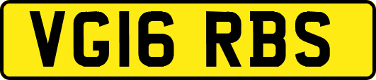 VG16RBS