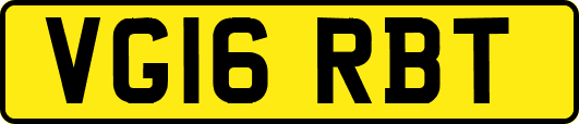 VG16RBT