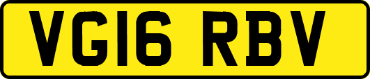 VG16RBV