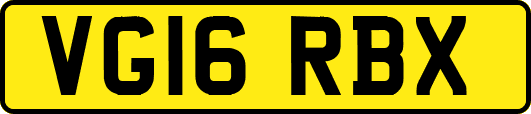VG16RBX