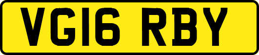VG16RBY