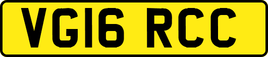 VG16RCC