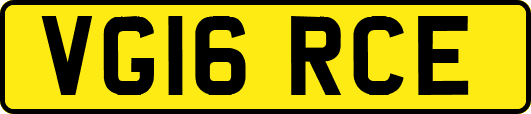 VG16RCE